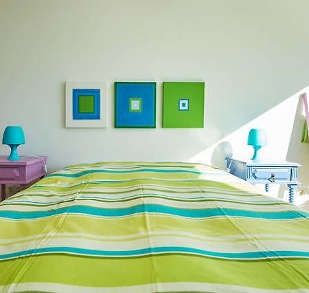 Colors Loft Apartment Sintra Luaran gambar