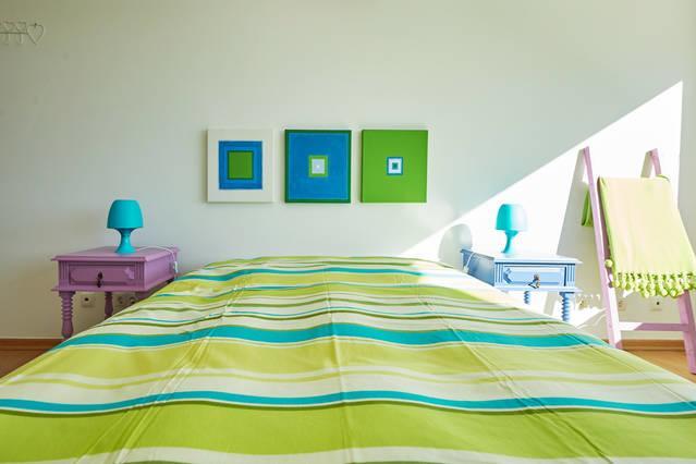 Colors Loft Apartment Sintra Luaran gambar
