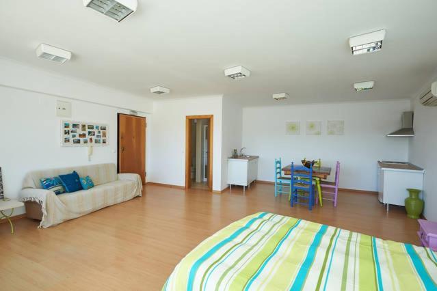 Colors Loft Apartment Sintra Luaran gambar