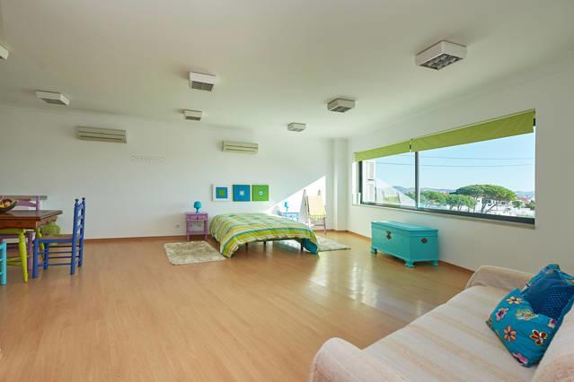 Colors Loft Apartment Sintra Luaran gambar