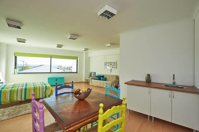 Colors Loft Apartment Sintra Luaran gambar