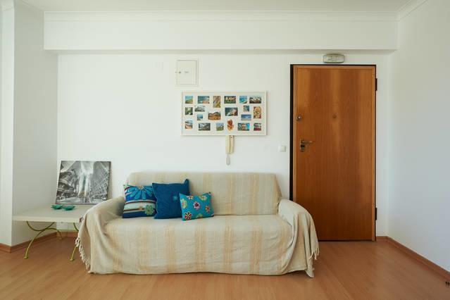 Colors Loft Apartment Sintra Luaran gambar